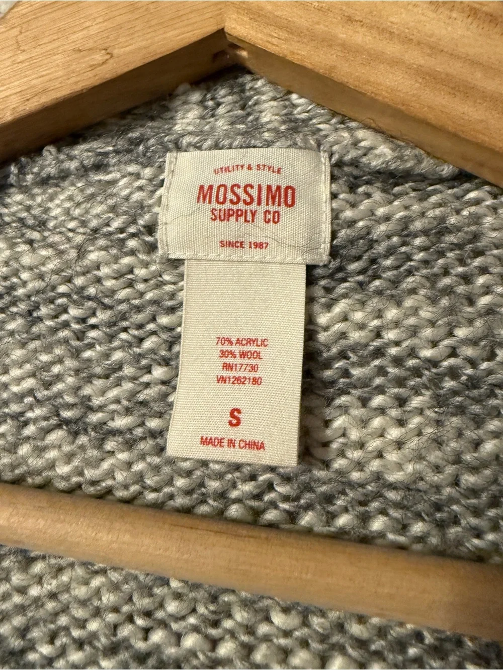 Mossimo Supply Co. mossimo supply
